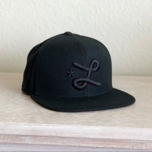 LRG Snapback